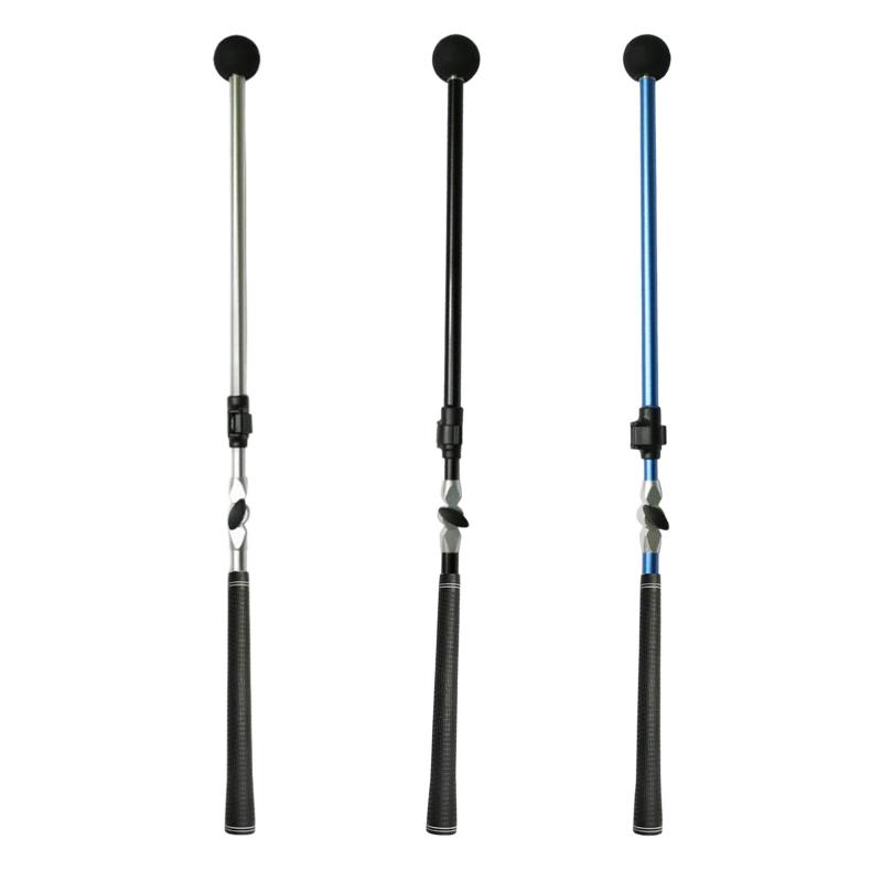 スイングトレーナー姿勢矯正トレーニングエイド拡張可能調整可能