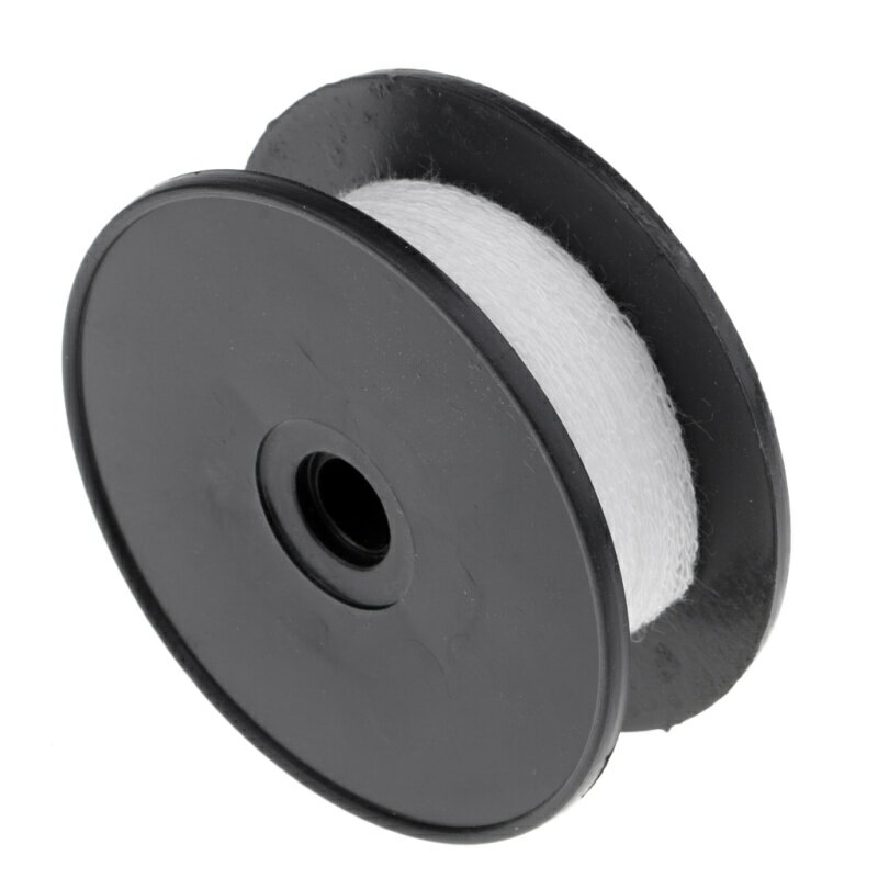 水溶ネット PVAネット 水溶け ルアー 釣り餌 便利 詰め替え 5m 全5サイズ