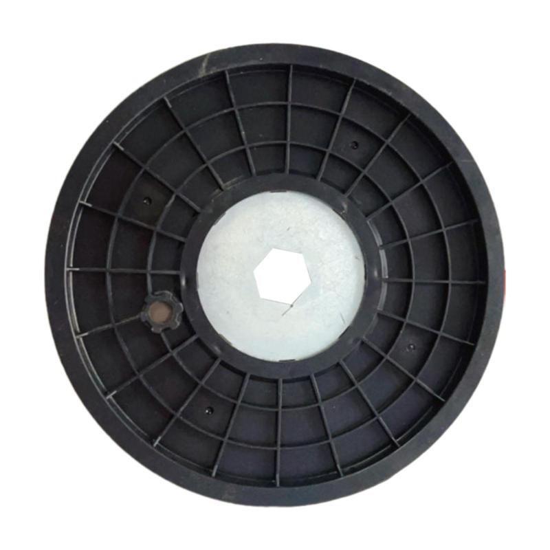 エクササイズバイク テンションベルト ディスク フィットネスバイクパーツ ジム 室内サイクリング用