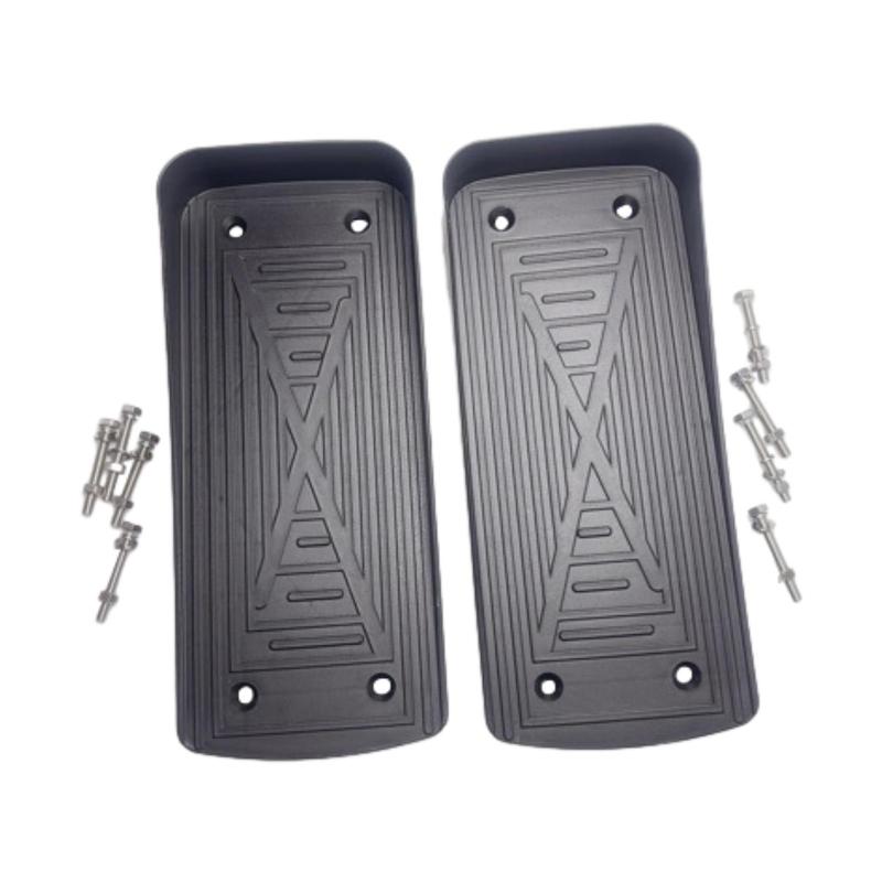 エリプティカルマシン フットペダル フィットネス機器 オフィス 屋内用ペダル