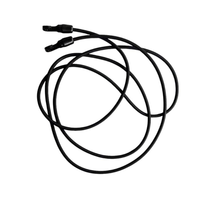 ローイングマシン テンションロープ 伸縮ロープ 長さ3m 多機能ローイングマシン