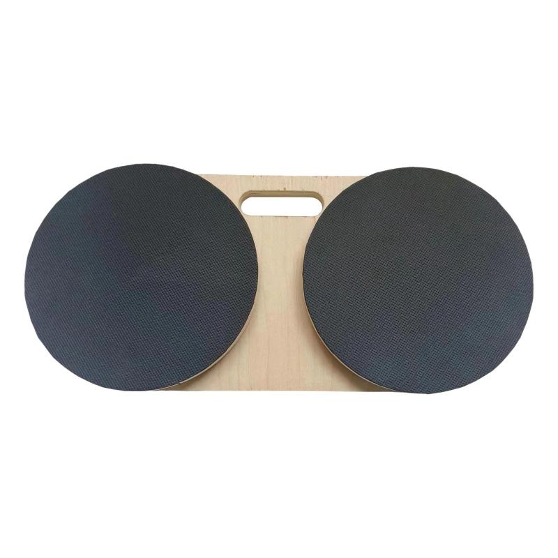 バランスディスク回転ディスク.フィットネス.回転.スポーツピラティス機器.ツイスターエクササイズボディシェーピングツイスト