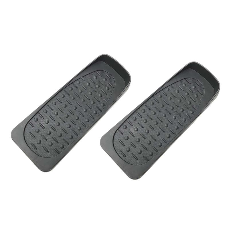 エリプティカル トレーナー ペダル 耐久性 交換 取り付け簡単 オフィス パーツ用