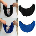 ボール収納バッグ 用品 ボールポリッシャー キャリア 携帯用 2個入