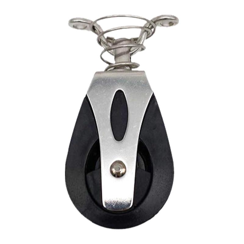 ピラティスリフォーマー用スプリングプーリー マリンプーリー 家庭用アクセサリー