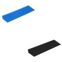 スクワット ウェッジ ブロック ヨガ ウェッジ ブロック ホームジム トレーニング器具 滑り止めヒール ふくらはぎ上げ 傾斜ボード ふくらはぎストレッチャー
