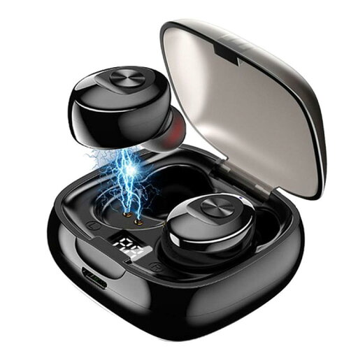 運転用の 350 MAh の Headphs と LED ディスプレイ 運転用の 350 MAh の Headphs と LED ディスプレイ