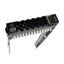 HDDキャディ 2.5インチ ハードドライブアダプター V3 サーバー RH1288用(2)