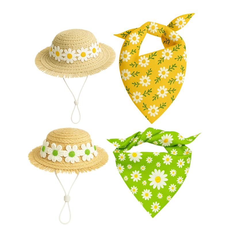 ガチョウの衣装コスチューム 23インチの像にフィット ポリエステル製 ユニークな屋外装飾帽子とスカーフ 屋外ヤードパーティー中庭用