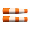 2x 屋外用ウィンドソックスバッグ 反射ストリップ付きウィンドソックス 軽量 多用途 個人用裏庭 風インジケーター