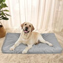 犬用ベッドカバー.ペット猫マットクッションベッドプロテクターカバー.保護カバー.キャンプ.ピクニック.屋外.屋内用の犬用クレートベッドカバー