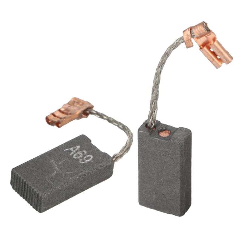 GBH5-38用ブラシセット