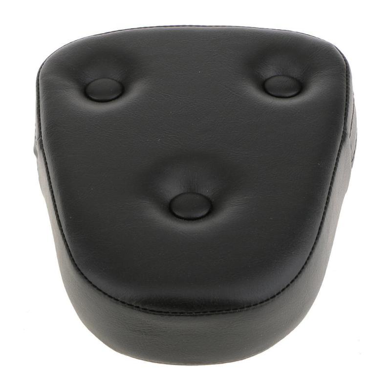 Leatherette Motorcycle Backrest Cushion Pad に適用