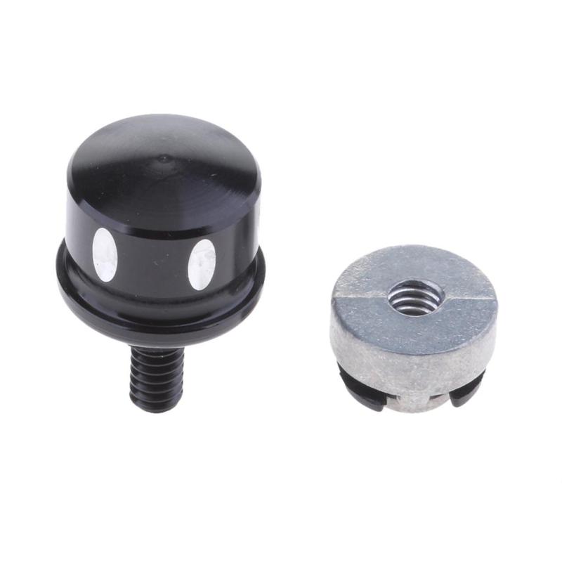 1ピースシートナット.ナットインサート.プラスチックソルスクリューセット