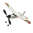 輪ゴムグライダー飛行機おもちゃのおもちゃ