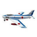1/100 日本 41F-86 重戦闘機ダイキャストメタル車両モデルキット