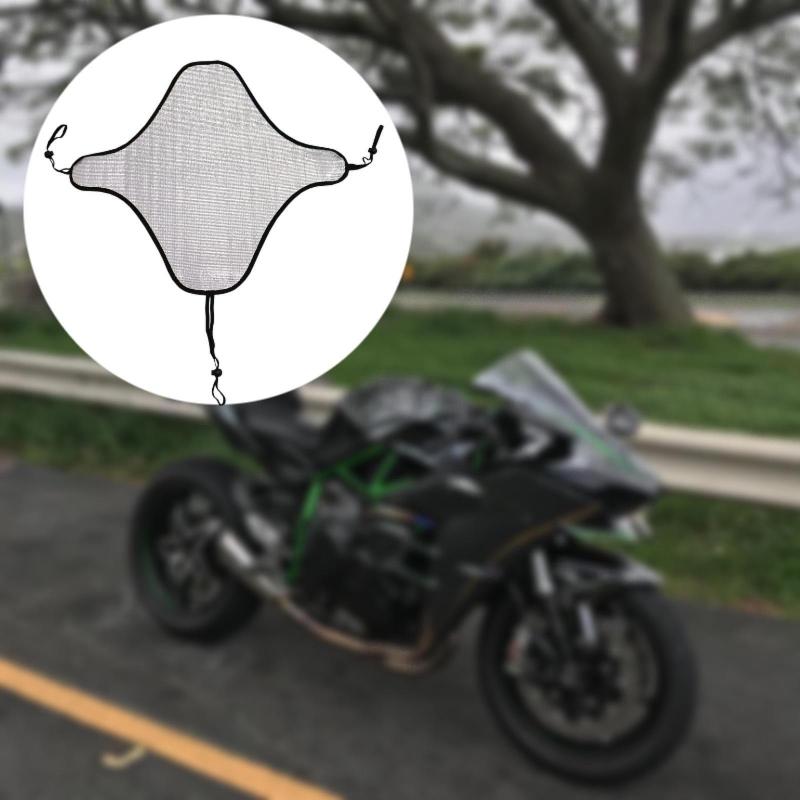 オートバイシートカバー防水熱断熱高性能ジェネリック