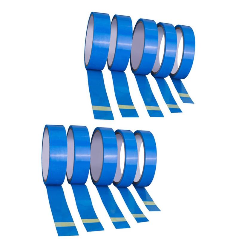 保持高速自転車チューブレスプ.プストリップ33ft長さ.バイクアクセサリーのため2バイク