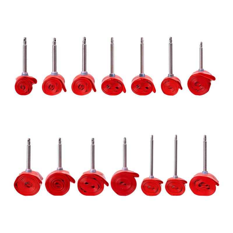 自転車インナーチューブ.自転車タイヤ内装.TPU軽量自転車内装タイヤチューブ.子供用自転車ロードバイク..