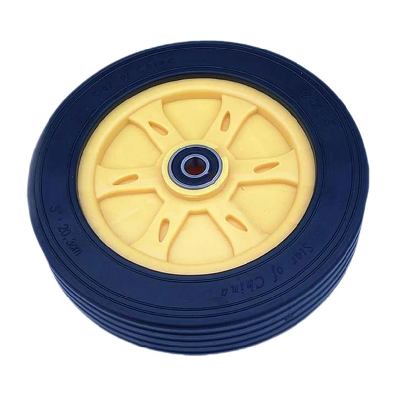 子供の三輪車ホイールトリサイクル交換タイヤツール自転車のアクセサリーラバータイヤ子供向けトライク..