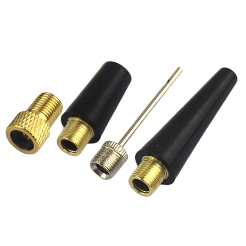 ポンプバルブアダプターコンバータコンバータバスケットボールインフレエアベッドアダプター