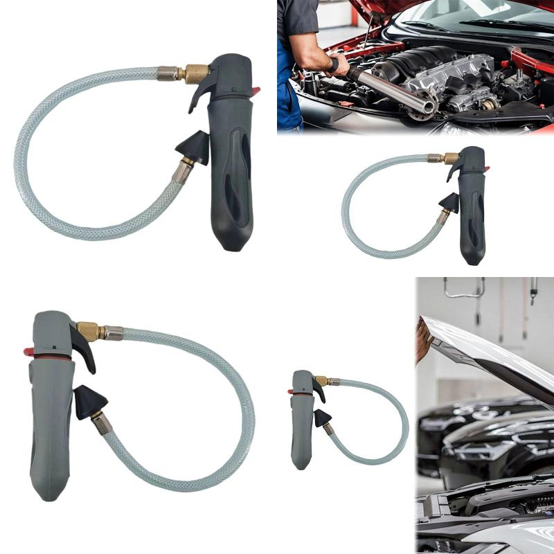 CO2カートリッジ排水ツールアクセサリー小型クリーナー持ち運びに便利なCO2排水クリーニングツールCO2..