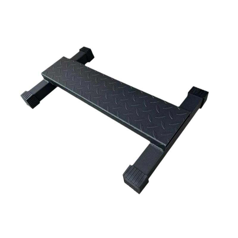 カーフレイズバー カーフレイズマシン ソリッドワイドフィットネスペダル カーフレイズブロック 筋力ト..