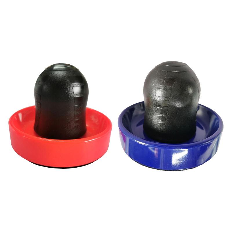 エアホッケープッシャー交換用アクセサリー 大人と子供用 ゲームテーブルエンターテイメント