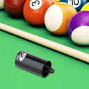 ビリヤード プール キュー エクステンション キュー ジョイント アクセサリー スヌーカー プール キュー エクステンダー