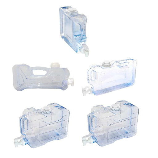 水容器 蛇口付き水タンク 多機能水バケツ 水差し ピクニックキッチン用水貯蔵キャリア 水容器 蛇口付き水タンク 多機能水バケツ 水差し ピクニックキッチン用水貯蔵キャリア