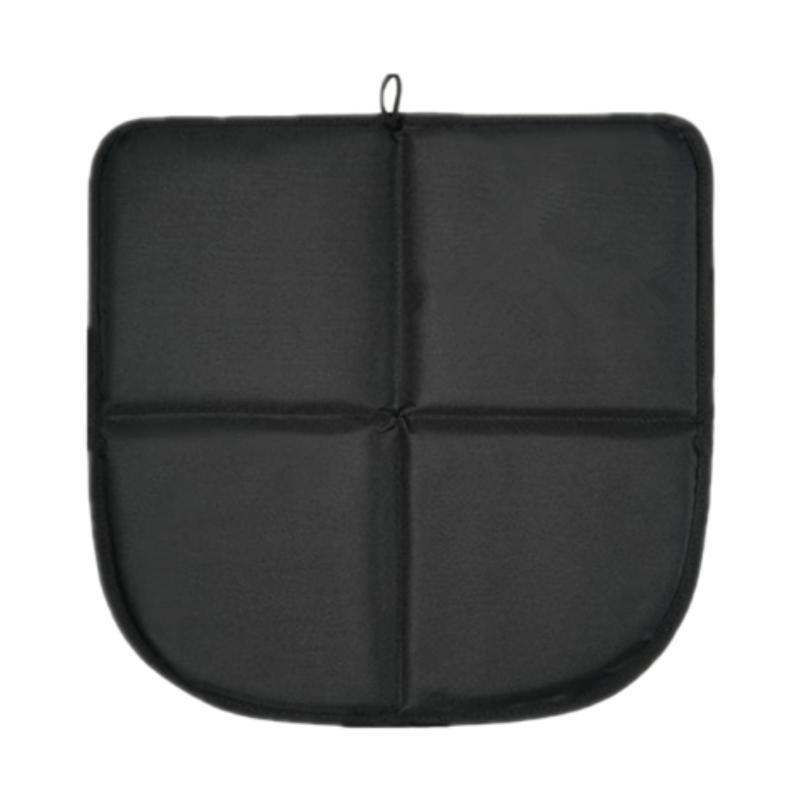 キャンプ用シートクッション 折りたたみ式 ソフトキャンプ用シットパッド 公園 庭 ビーチ用