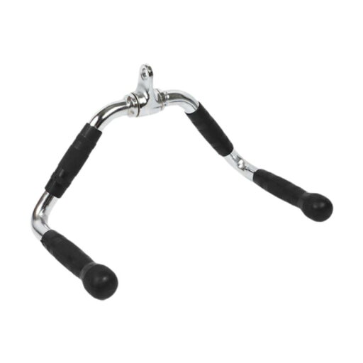 Lat Lat Down Bar Nonslip機器の腕を持ち上げて重量挙げエクササイザーを持ち上げます Lat Lat Down Bar Nonslip機器の腕を持ち上げて重量挙げエクササイザーを持ち上げます