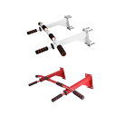 プルアップバー 壁取り付け式 懸垂バー 多機能 取り付け簡単 ポータブル 屋外トレーニング ジム 筋力トレーニング 腕用