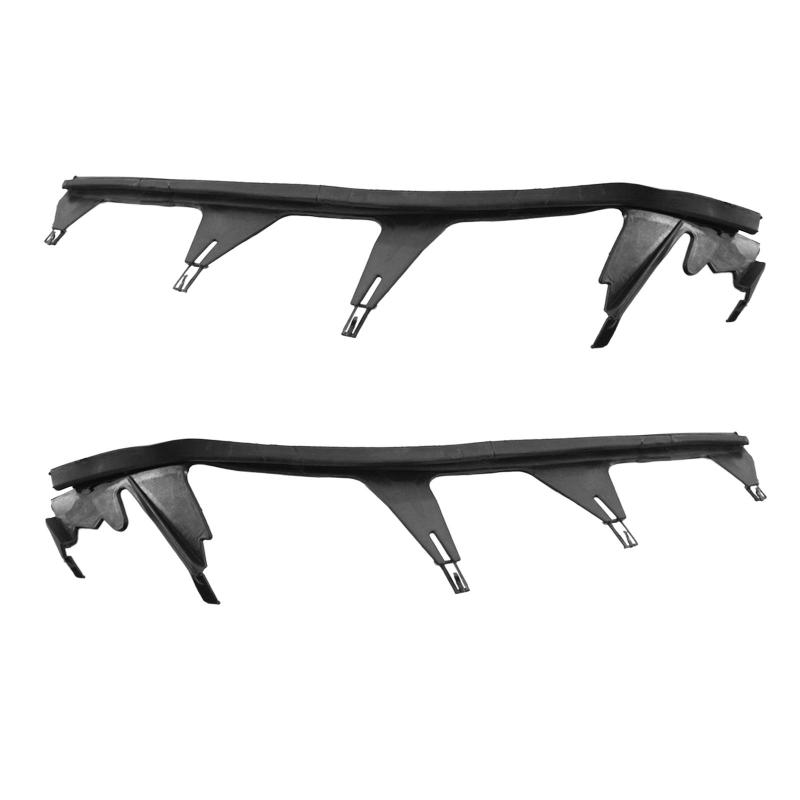 ヘッドライト ストリップ 3 シリーズ E46 のスペア パーツ ヘッドライト シーリング ガスケットの交換(2)