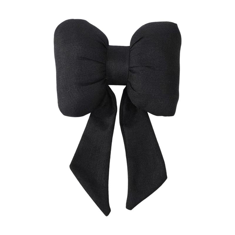 かわいい弓車の首枕ヘッドレストネックレストクッション車の運転用