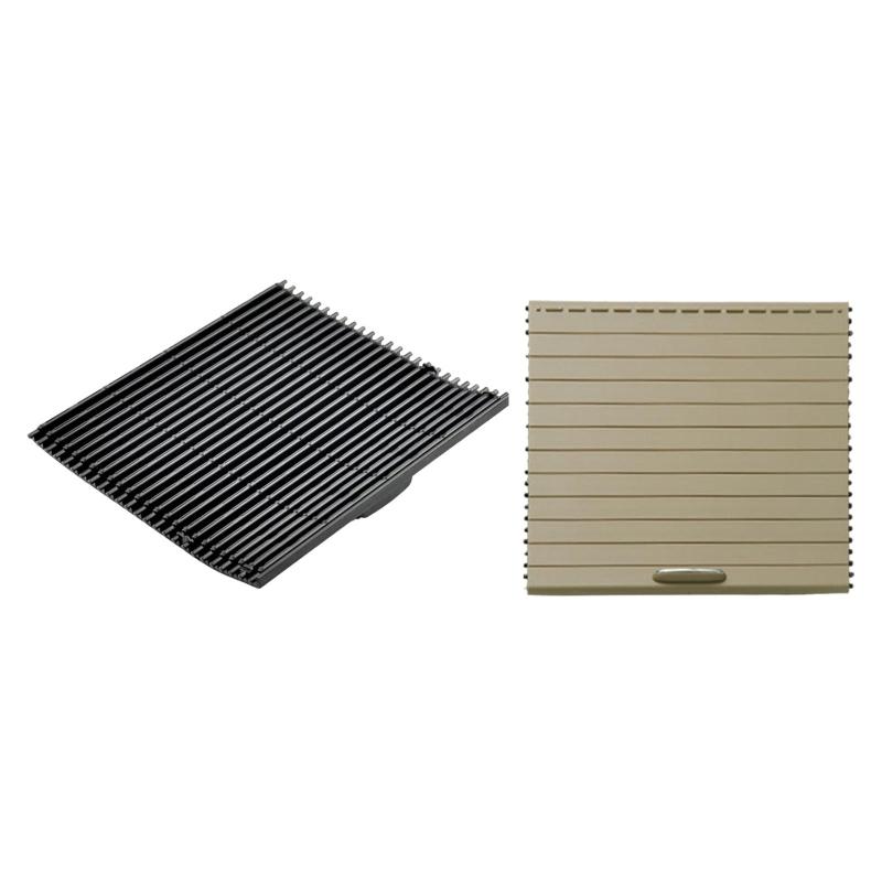 カップホルダースライドカバー.1666805802 安定部品ローラーブラインドカバーの交換用 GLE W292