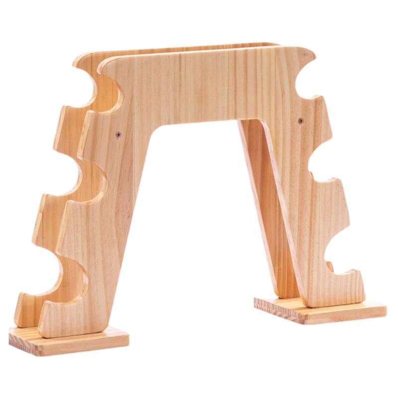 ダンベルラック.ダンベルラックのみ.大容量ウェイトオーガナイザー.ホームジムでの安定した筋力トレー..