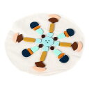 幾何学図形パズルおもちゃタングラムティーザーキッズ子供男の子女の子インタラクティブカラー形状パターン