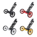 Birdy Fold Bike用ローラーボトルホルダーブラケット