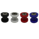 汎用 8mm プーリー テンショナー チェーンローラー チェーンローラー スライダー テンショナー オートバイ ミニバイク ダートバイク 交換用