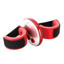骨盤矯正器 マッスルトリマー レッグトレーニング器具 ヒップトレーナー