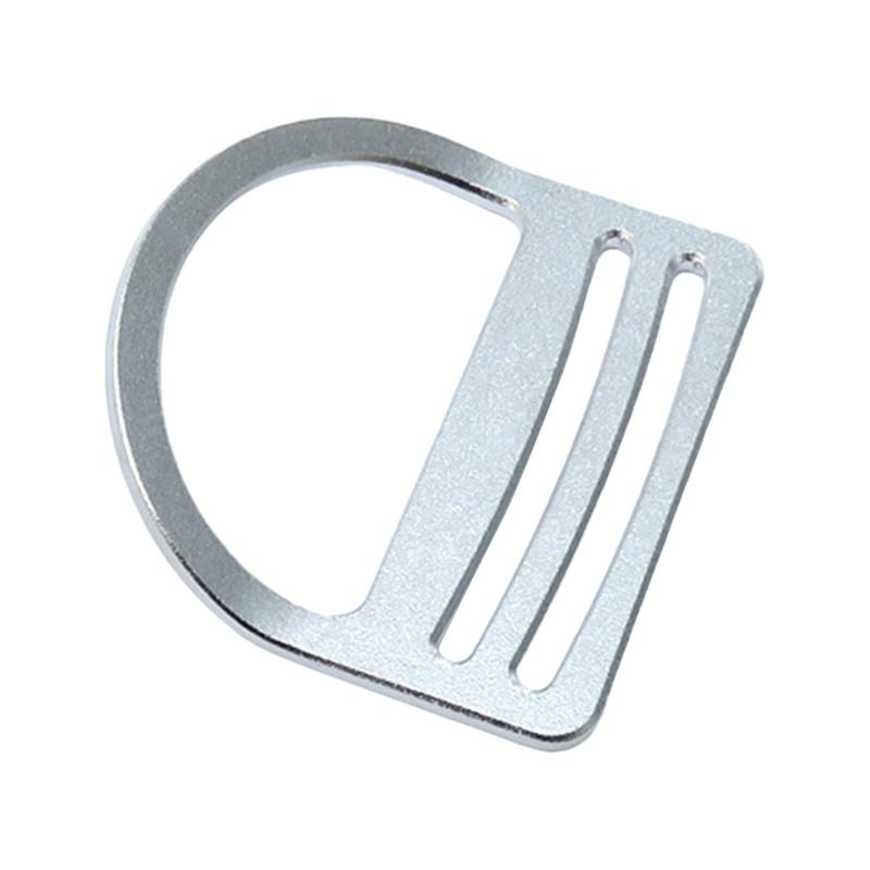 ウェイトベルトキーパー 実用的なテクニカルダイビングウェビングベルトスライドストッパー