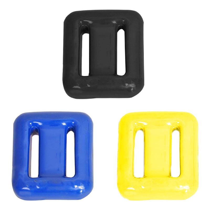 ダイビングウェイトスキューバウェイトダイブベルトウェイトカウンターウェイトアクセサリースポーツ用品用滑り止め