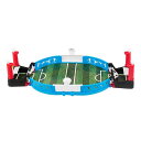 テーブルサッカーミニ テーブルトップフットボール スポーツボードゲームミニ
