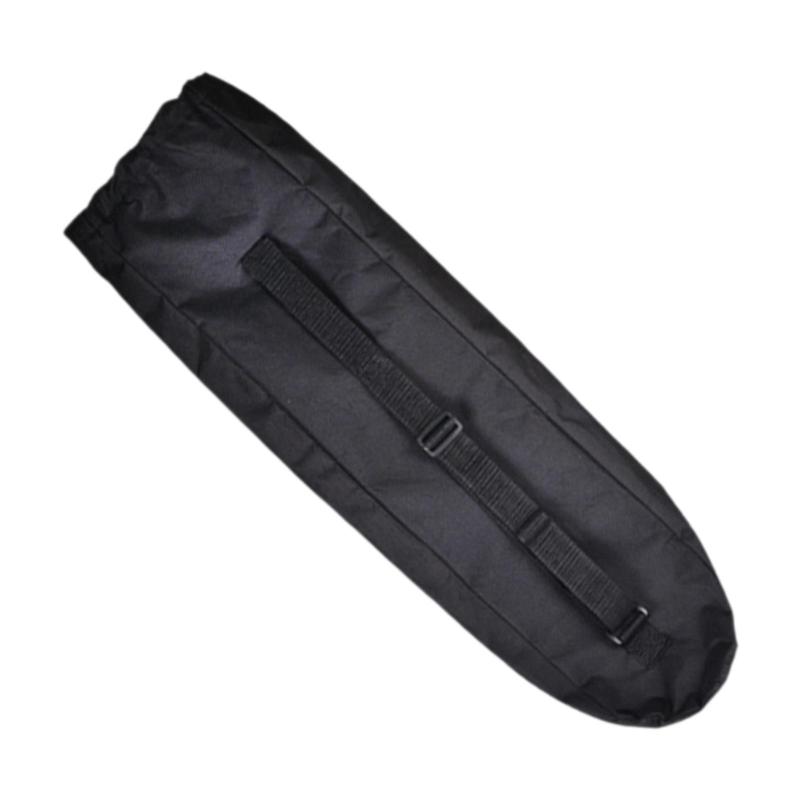 スケートボードバッグ ロングボード用 標準スケートボード用キャリーバッグ スケート用