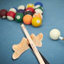 ビリヤードキューブリッジヘッド.ポールラックレストスヌーカープールキューラックアクセサリープールキュースティックブリッジ競技用