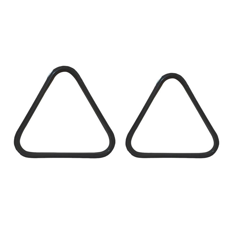 ビリヤードテーブルトライアングルボールラック.ビリヤードボールラックギャザラー.あらゆるバー.ゲー..