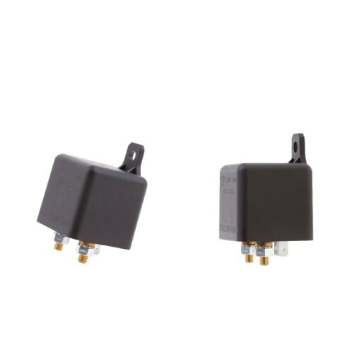 2x大電流4ピンDC24Aオートトラッオフスイッチ 2x大電流4ピンDC24Aオートトラッオフスイッチ