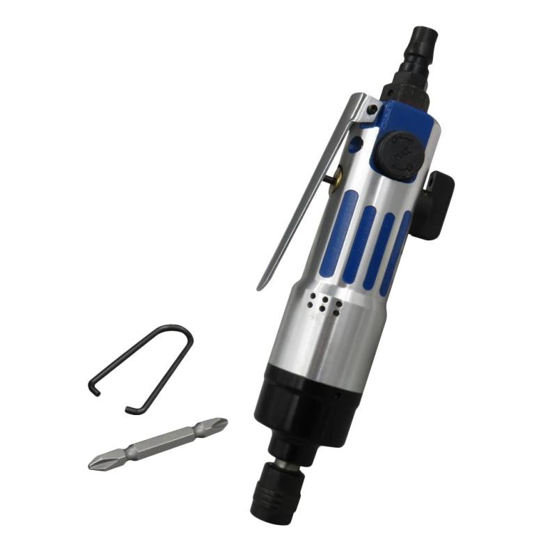 1/4インチストレート空気圧ドライバー産業用掘削ツール9000rpm