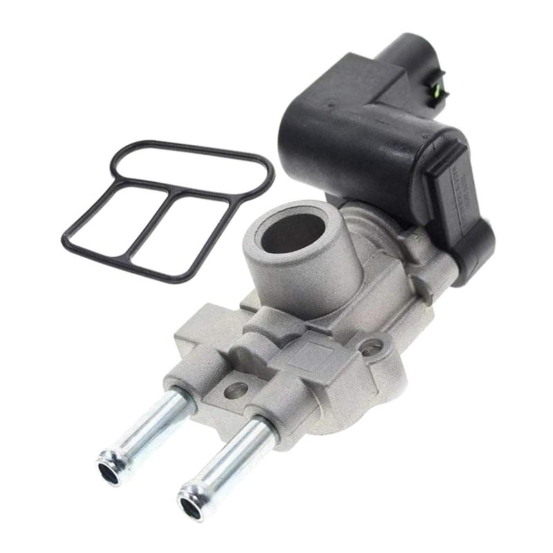 アイドル車両部品 Iac モーターは 2000 22270-22031 標準 22270 22031 を置き換えます